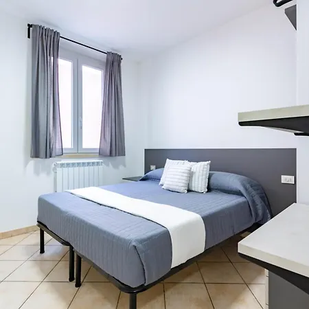 Mare Int A - Myho Casa Lejlighed