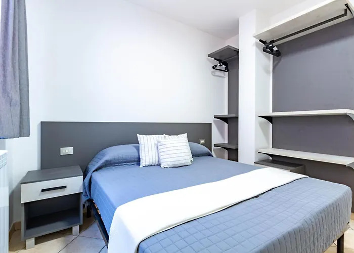 Lejlighed Mare Int A - Myho Casa