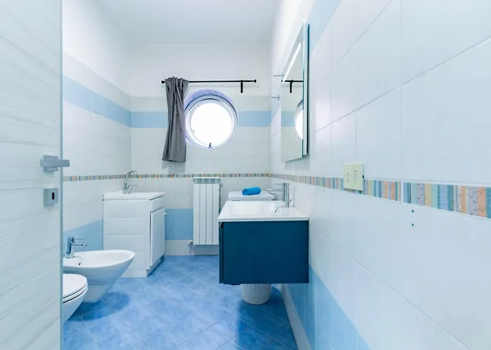 Mare Int A - Myho Casa *