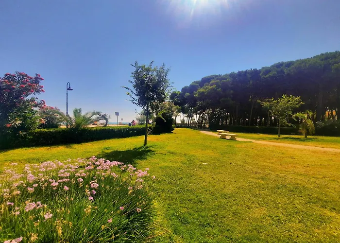 Mare Int A - Myho Casa Alba Adriatica