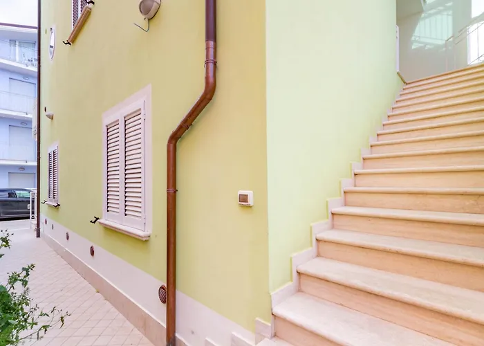 Mare Int A - Myho Casa Lejlighed