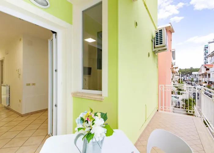 Mare Int A - Myho Casa Lejlighed