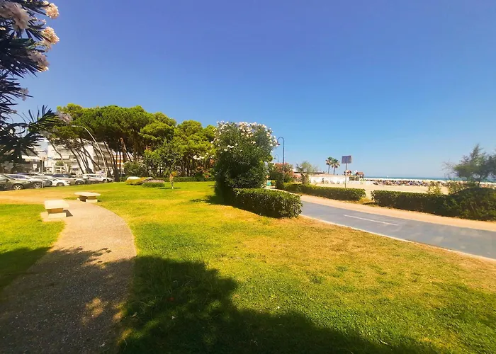 Mare Int A - Myho Casa Lejlighed *