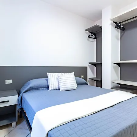 Lägenhet Mare Int A - Myho Casa