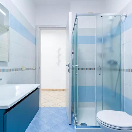 Apartment Mare Int A - Myho Casa