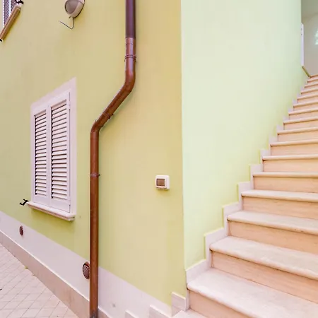 Mare Int A - Myho Casa Apartment