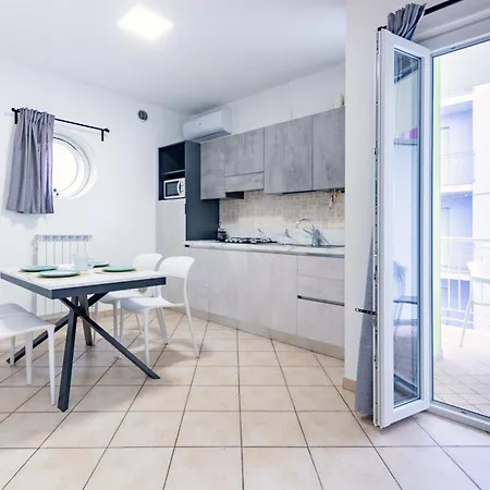 Mare Int A - Myho Casa Apartment Alba Adriatica