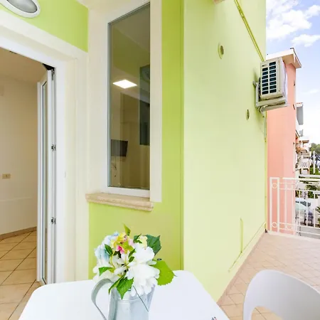 Mare Int A - Myho Casa Apartment