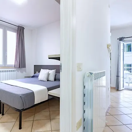 Mare Int A - Myho Casa Apartment Alba Adriatica