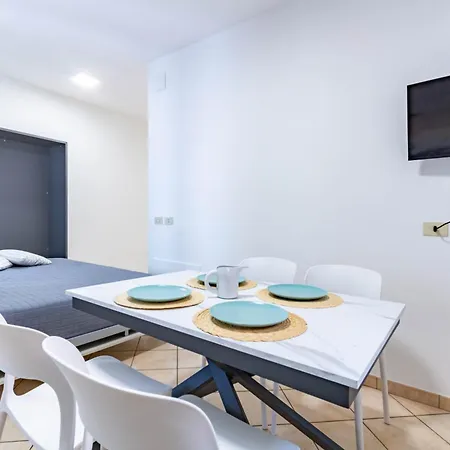 Apartment Mare Int A - Myho Casa *