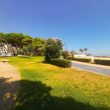 Mare Int A - Myho Casa Apartment *