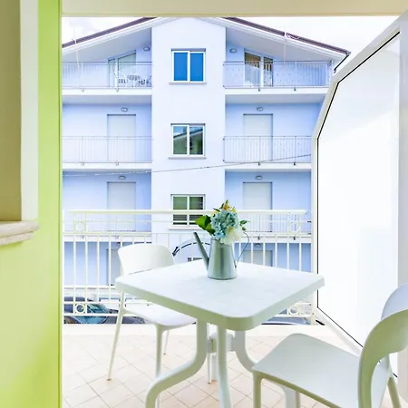 Apartment Mare Int A - Myho Casa *