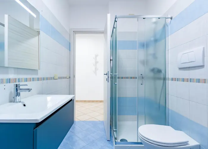 Appartement Mare Int A - Myho Casa