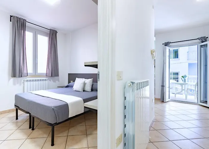 Mare Int A - Myho Casa Appartement Alba Adriatica