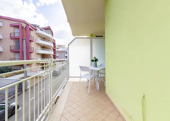 Mare Int A - Myho Casa *